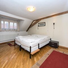 Hostel Mango комната для гостей