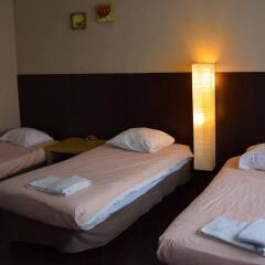 Budget Flats Antwerpen in Antwerp, Belgium from 92$, photos, reviews - zenhotels.com guestroom photo 5