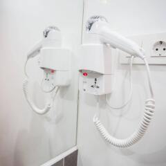 Отель Hostal CC Malasaña ванная фото 2