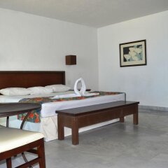 Отель Bayview Club at El Presidente комната для гостей фото 4