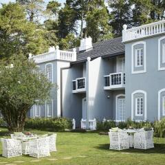Отель Jetwing St.Andrews Шри-Ланка, Нувара-Элия - отзывы, цены и фото номеров - забронировать отель Jetwing St.Andrews онлайн помещение для мероприятий фото 2