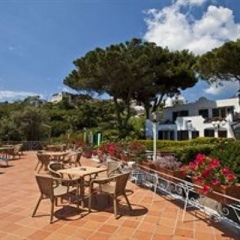 Hotel Don Felipe