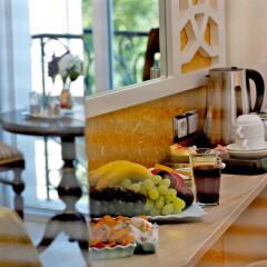 Ayasultan Hotel питание