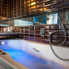 Apostrophe Hotel бассейн фото 2