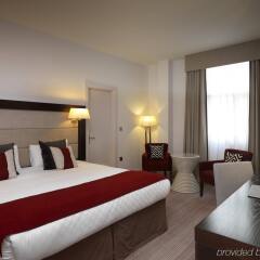 Отель Thistle Holborn, The Kingsley комната для гостей фото 3