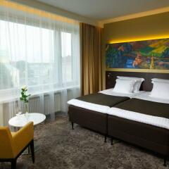 Hotel Palace комната для гостей фото 5