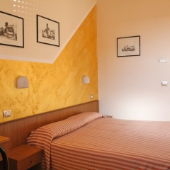 Hotel Miramonti комната для гостей фото 2