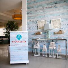Отель Grand Bahia Principe Aquamarine интерьер отеля фото 3