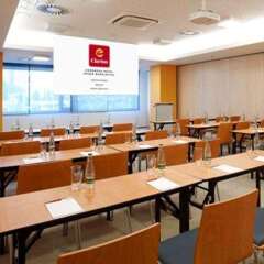 Clarion Congress Hotel Ceske Budejovice