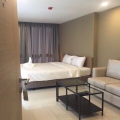 Отель 185 Residence комната для гостей