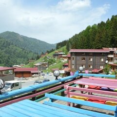 Kalegon Hotel Турция, Чамлыхемшин - отзывы, цены и фото номеров - забронировать отель Kalegon Hotel онлайн бассейн