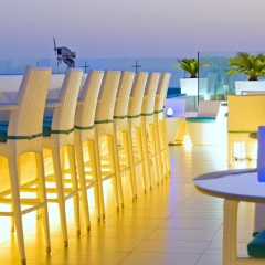 Отель Hilton Dubai The Walk