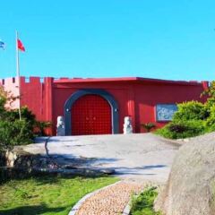 Отель Shanggu Yangshengyuan Hostel Китай, Чжухай - отзывы, цены и фото номеров - забронировать отель Shanggu Yangshengyuan Hostel онлайн парковка