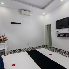 Отель Hanoi Boutique House Вьетнам, Ханой - отзывы, цены и фото номеров - забронировать отель Hanoi Boutique House онлайн комната для гостей фото 5