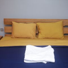 The Signature Inn - Hostel комната для гостей фото 5