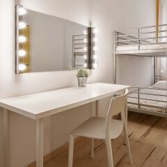 Отель Zebra Hostel Италия, Милан - отзывы, цены и фото номеров - забронировать отель Zebra Hostel онлайн удобства в номере