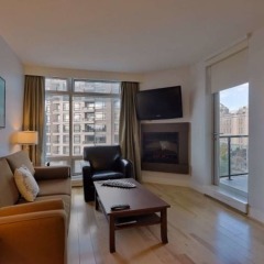 Отель The Parkside Hotel & Spa Канада, Виктория - отзывы, цены и фото номеров - забронировать отель The Parkside Hotel & Spa онлайн комната для гостей фото 4