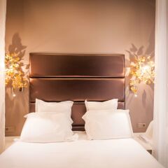 Hotel Legend Saint Germain by Elegancia комната для гостей фото 5