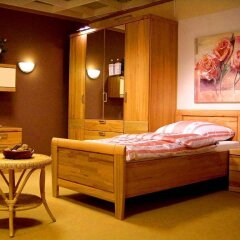 Отель Forsthaus Appartements Германия, Брауншвейг - отзывы, цены и фото номеров - забронировать отель Forsthaus Appartements онлайн комната для гостей