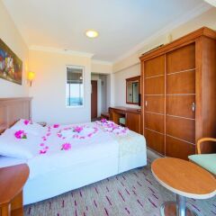 Moda Beach Hotel Турция, Мармарис - отзывы, цены и фото номеров - забронировать отель Moda Beach Hotel онлайн фото 12