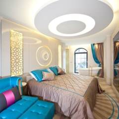 Sura Design Hotel and Suites - Boutique Class детские мероприятия