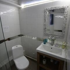 Гостиница Artway Design 3* Стандартный номер разные типы кроватей фото 14