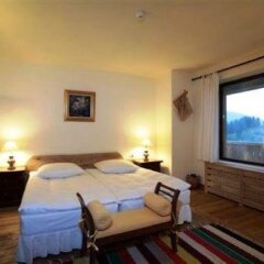 Отель Gela & Spa Болгария, Чепеларе - отзывы, цены и фото номеров - забронировать отель Gela & Spa онлайн фото 5