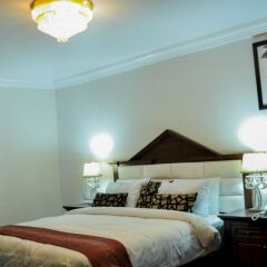 Отель Caledonian Suites комната для гостей фото 4