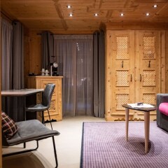 Отель Romantik Hotel Julen Superior Швейцария, Церматт - отзывы, цены и фото номеров - забронировать отель Romantik Hotel Julen Superior онлайн фото 4