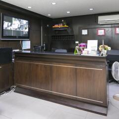 Отель Everest Boutique 8 Inn Бангкок интерьер отеля фото 3