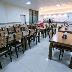 Yeongdeungpo VIP Hotel питание
