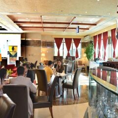 Legacy Hotel Apartments питание