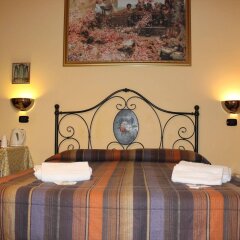 Vatican Bed & Breakfast in Rome, Italy from 256$, photos, reviews - zenhotels.com spa