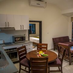 Отель Bayview Cove Resort в номере