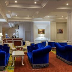 Royal Congress Hotel интерьер отеля фото 2