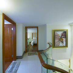 Louidon Mega Apartment Hotel of Kam Rueng Plaza/Sunshine спа