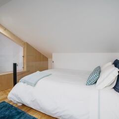 Апартаменты D'Autor Apartments комната для гостей фото 2