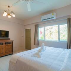 Bed At Beach Hostel комната для гостей фото 5