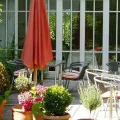 Отель Villa am Schlosspark Германия, Мюнхен - отзывы, цены и фото номеров - забронировать отель Villa am Schlosspark онлайн помещение для мероприятий