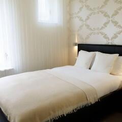 Апартаменты Vision Apartments Waffenplatzstrasse комната для гостей фото 4