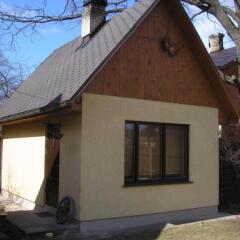 Отель Guest House Sampetera maja фото 15