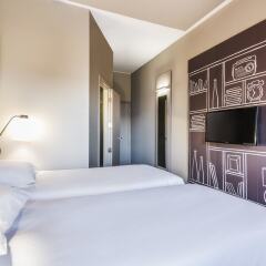 Отель ibis Cali Granada комната для гостей