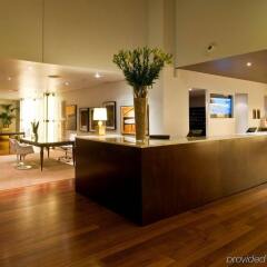 Отель Holiday Inn Porto Gaia интерьер отеля фото 2