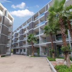 Отель The Regent Phuket Bangtao Beach парковка