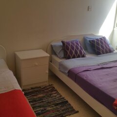 Отель Nondas Hill Hotel Apartments Кипр, Ларнака - отзывы, цены и фото номеров - забронировать отель Nondas Hill Hotel Apartments онлайн фото 11