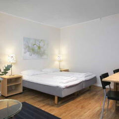 Hotel Copenhagen детские мероприятия