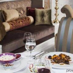 Ottoman Hotel Imperial - Special Class Турция, Стамбул - 11 отзывов об отеле, цены и фото номеров - забронировать отель Ottoman Hotel Imperial - Special Class онлайн в номере