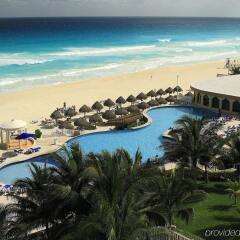 Отель Golden Parnassus Resort & Spa - Все включено пляж фото 2