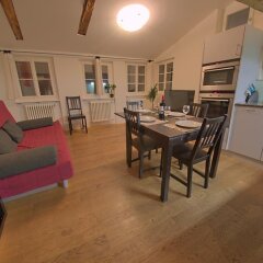 Отель HITrental Schmidgasse - Apartments Швейцария, Цюрих - отзывы, цены и фото номеров - забронировать отель HITrental Schmidgasse - Apartments онлайн в номере фото 2