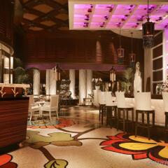Отель Encore At Wynn Лас-Вегас развлечения
